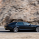 Illustration for article titled New Pictures Of The Aston Martin Lagonda Are Warping My Brain
